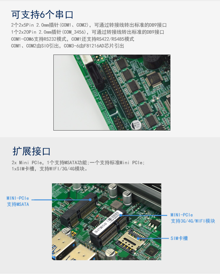 EITX-7380 EITX-7380