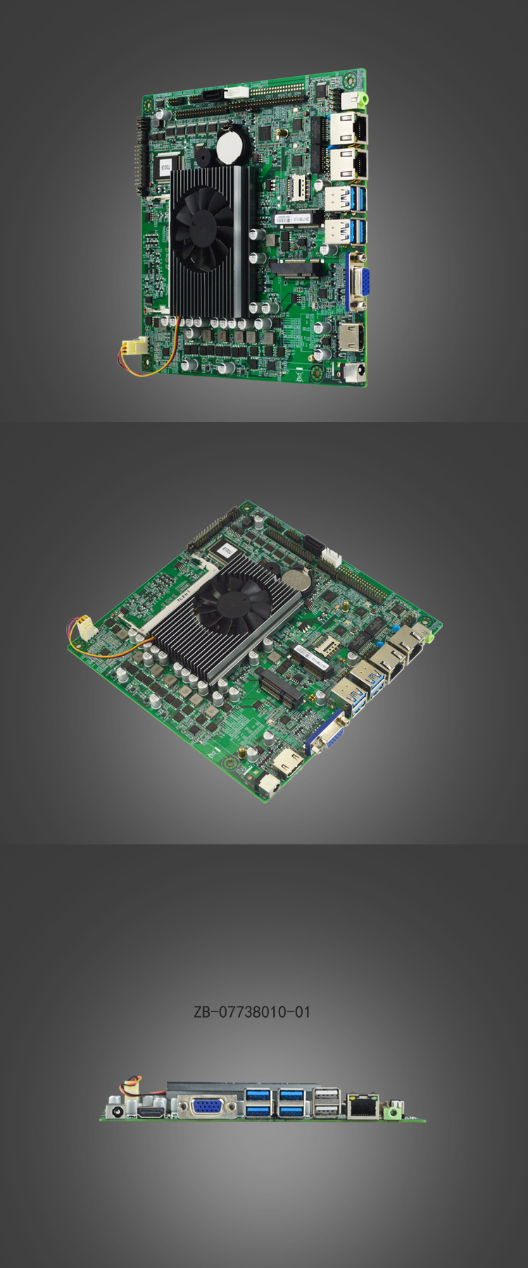 EITX-7380 EITX-7380