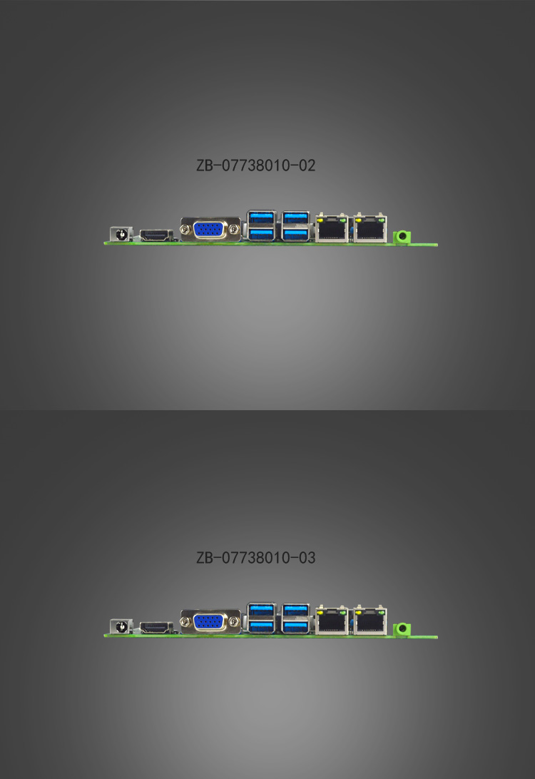 EITX-7380 EITX-7380